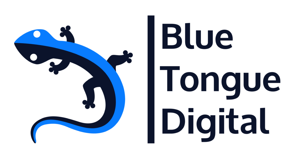 Btd Logo Full