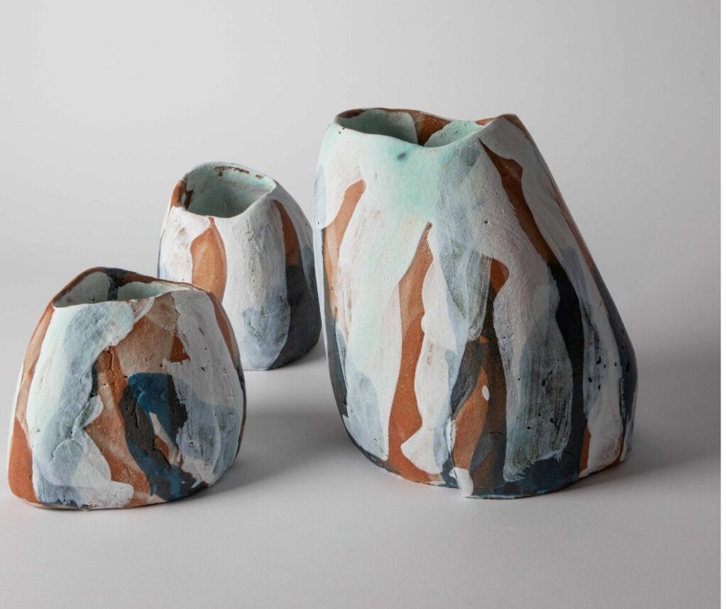 Karen Alexander 'sculpture Collection'