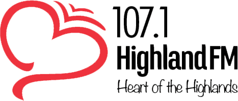 Sponsor Highlands Fm Logo