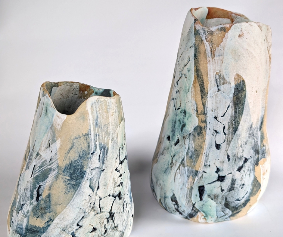 Karen Alexander Sculpture Studio