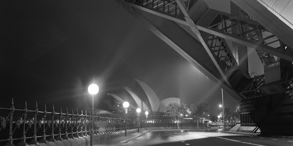 Robert Billington photography