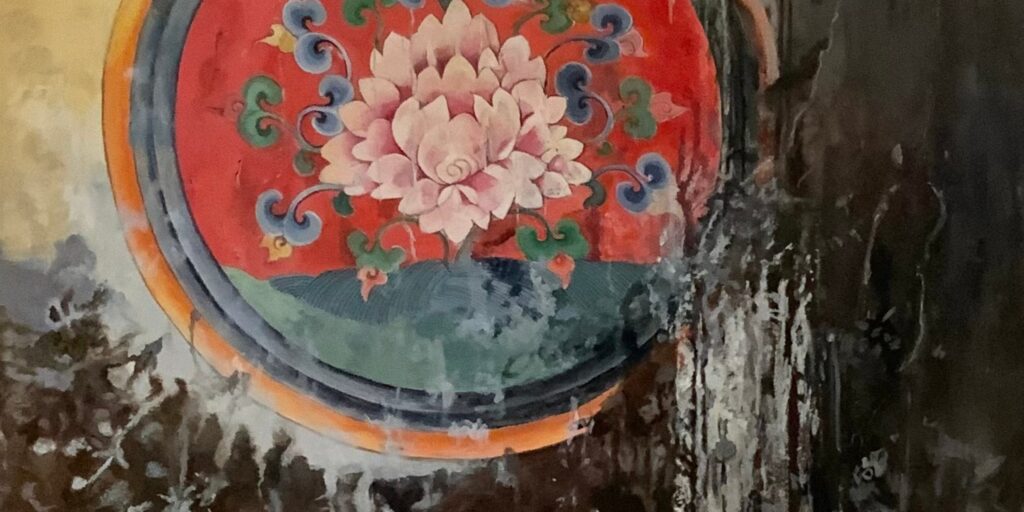 Chris Dixon Minimbah Studio Arts Trail