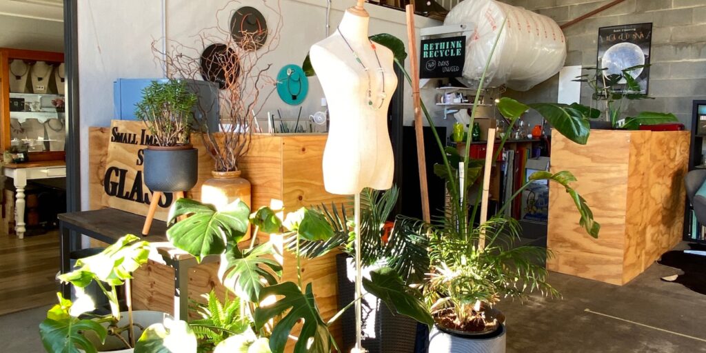 Small Impact Studio Mittagong Arts Trail 2025