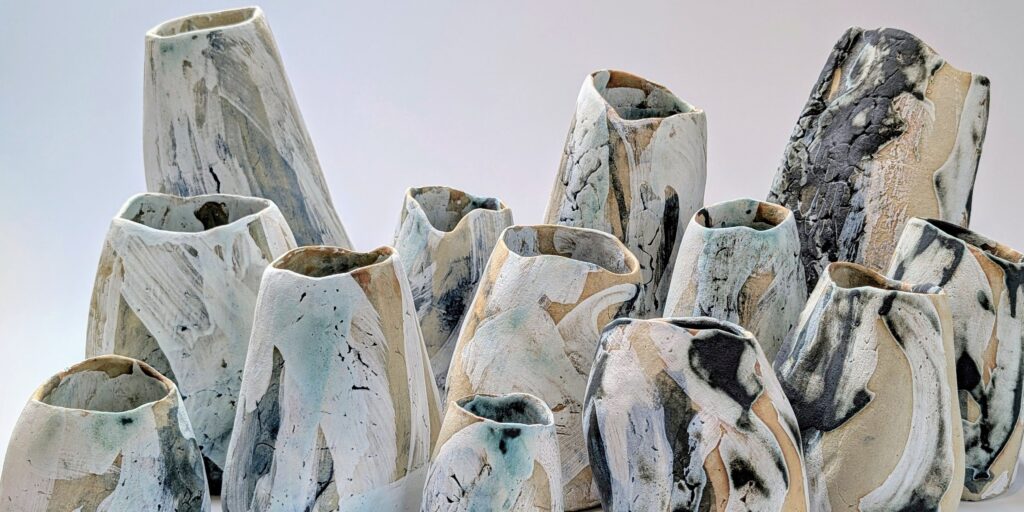 Karen Alexander Sculpture Studio: The Art of Karen Alexander