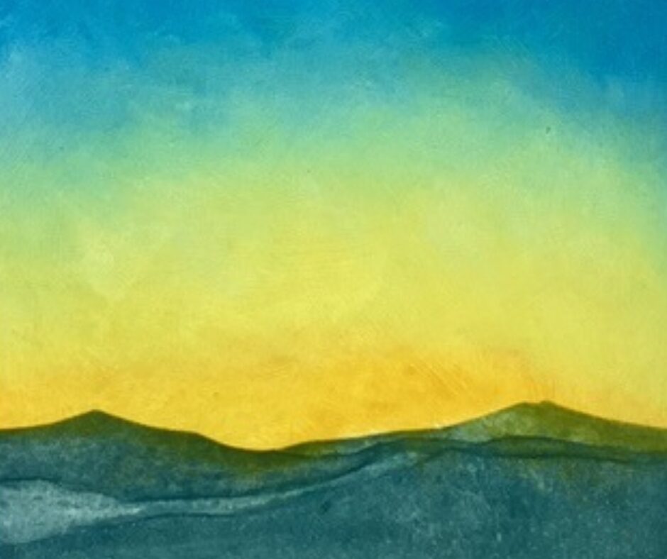 Linda Bottari Bookbinding and Printmaking: A Journey Through Travel, Nature and Craft